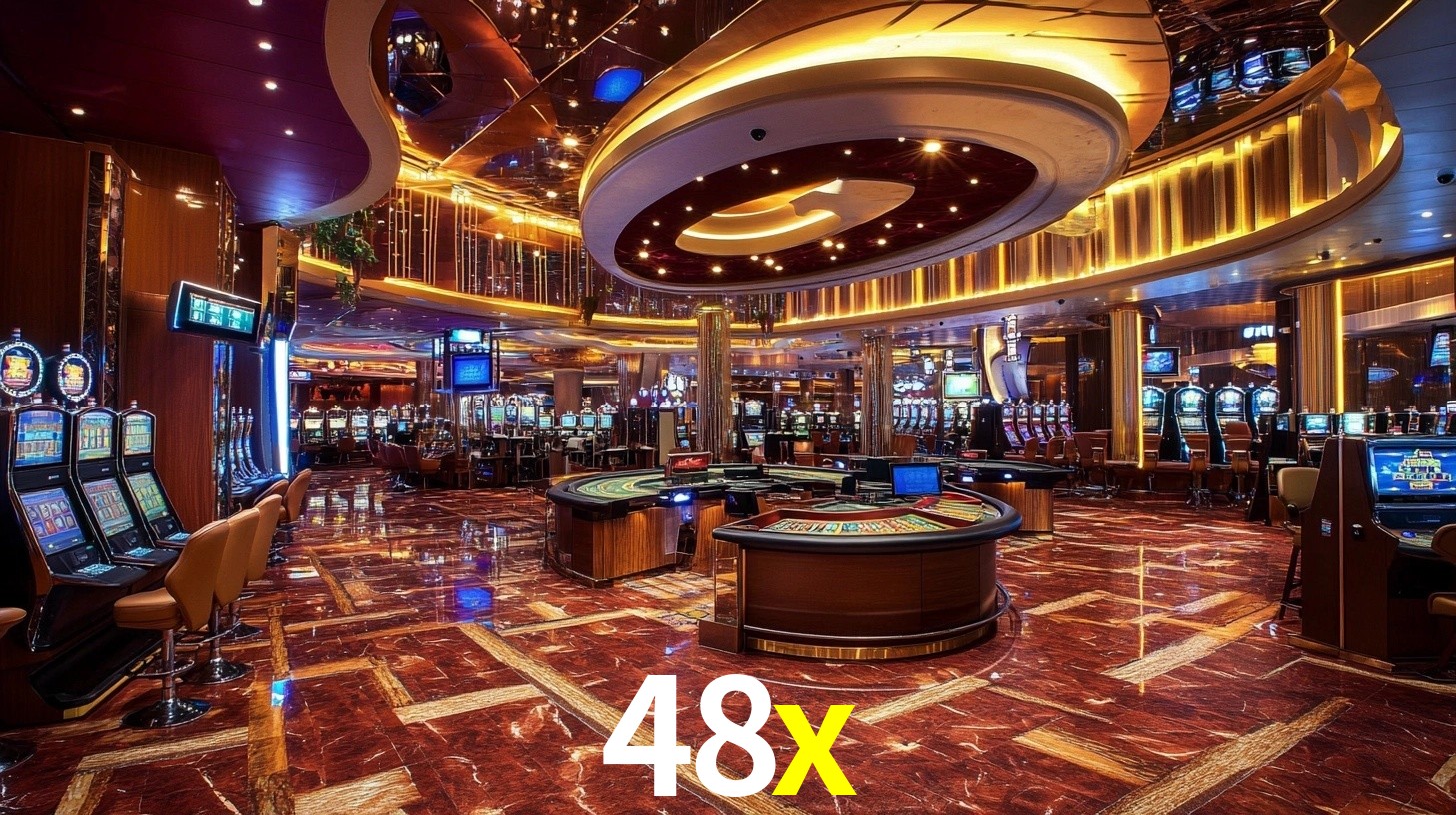 Statistics 48x