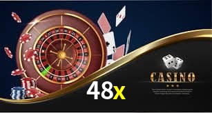 Estatísticas 48x