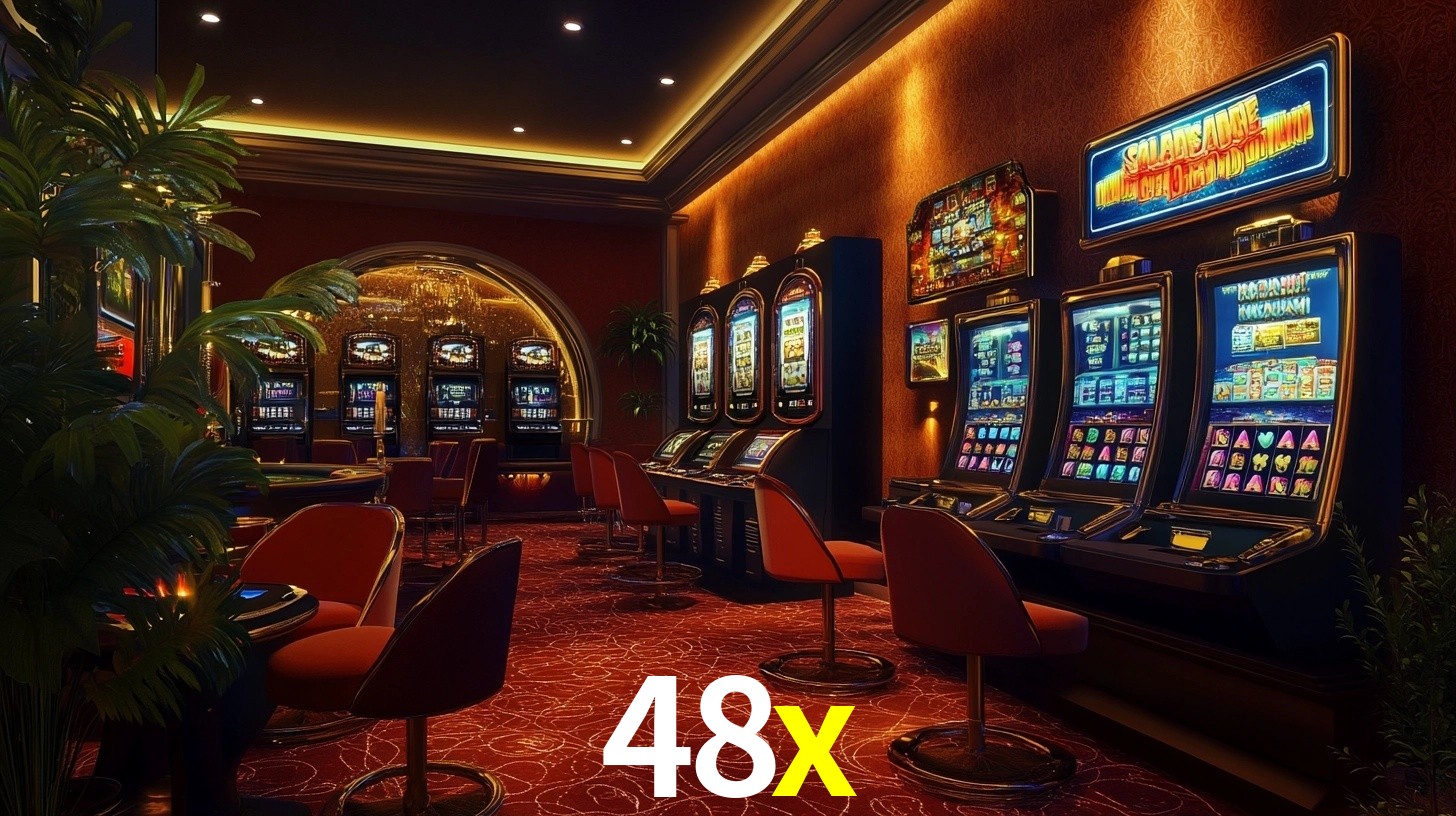Experiência VIP 48x