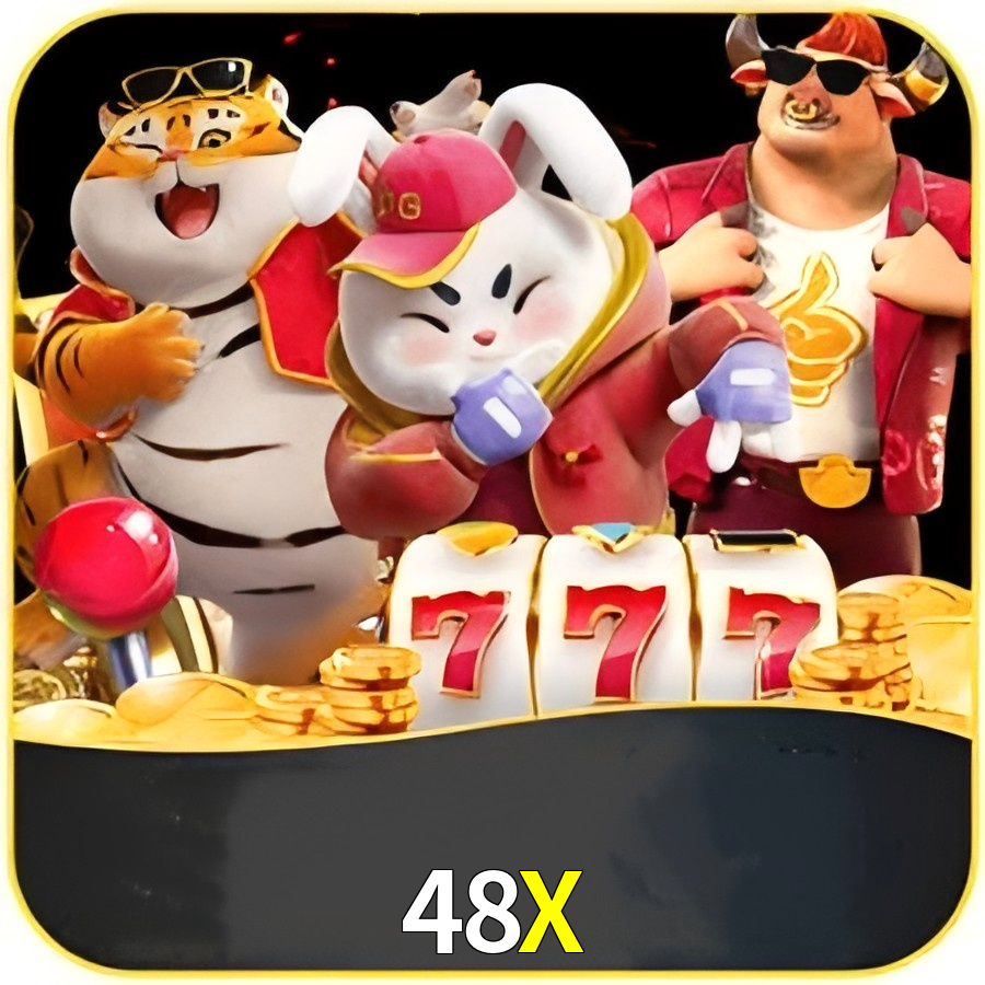 48X