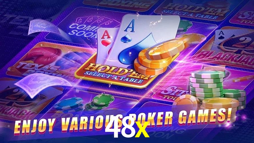 cassino 48x