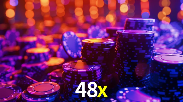 48x App Interface