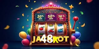 Promoções Sazonais 48x