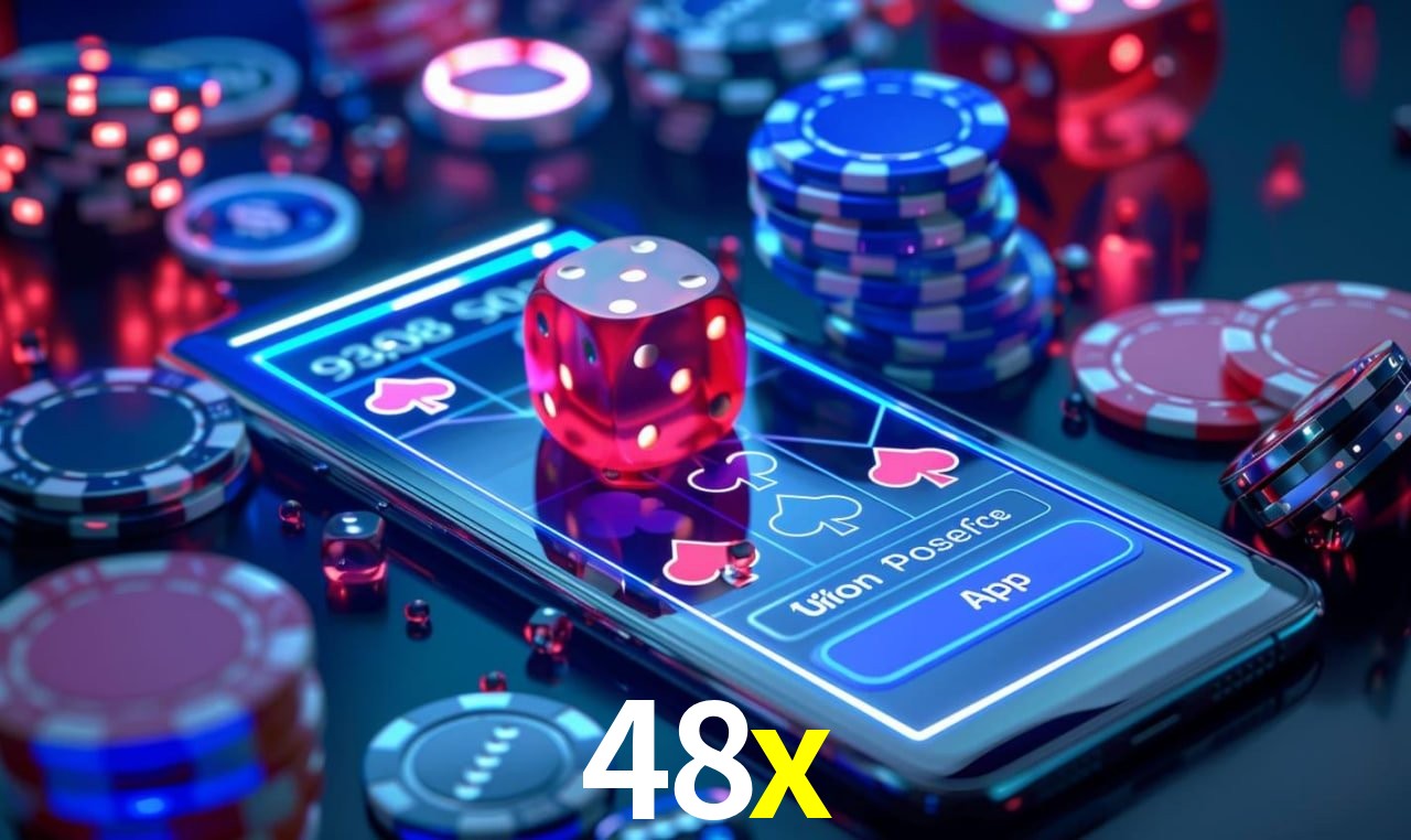Explore as vantagens do 48x: serviço profissional e confiabilidade