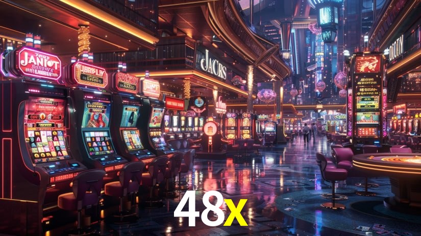 Flash Promotion 48x