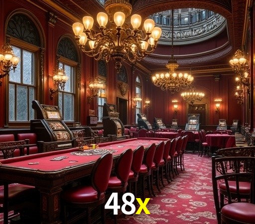 48x - Tesouro VIP Secreto - 48x baixar