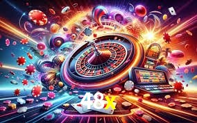 Estatísticas Esportivas 48x