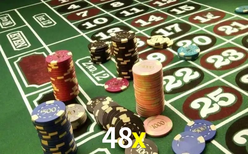 Provedores de Jogos 48x