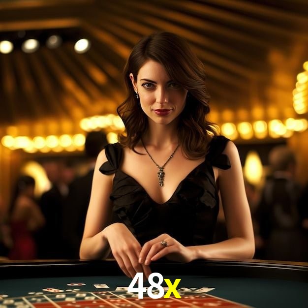 Desvendando o Mundo dos Jogos Virtuais na 48x