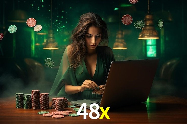 48x app