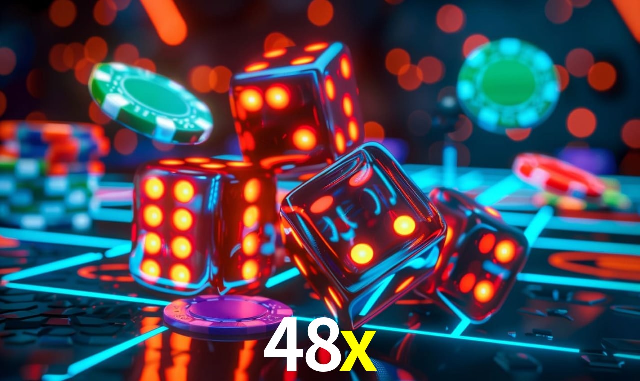 48x: Seu Especialista em Apostas Esportivas Brasileiras