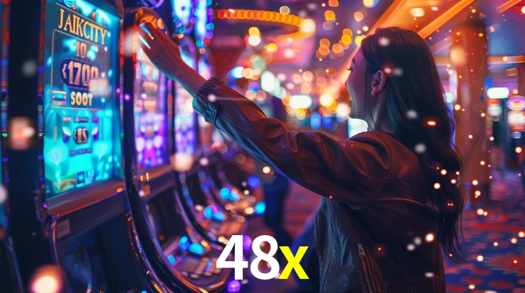 Blackjack Table 48x