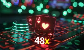 Estatísticas do Jogo 48x