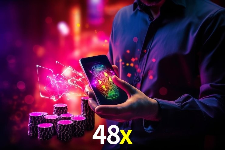 Casino VIP 48x