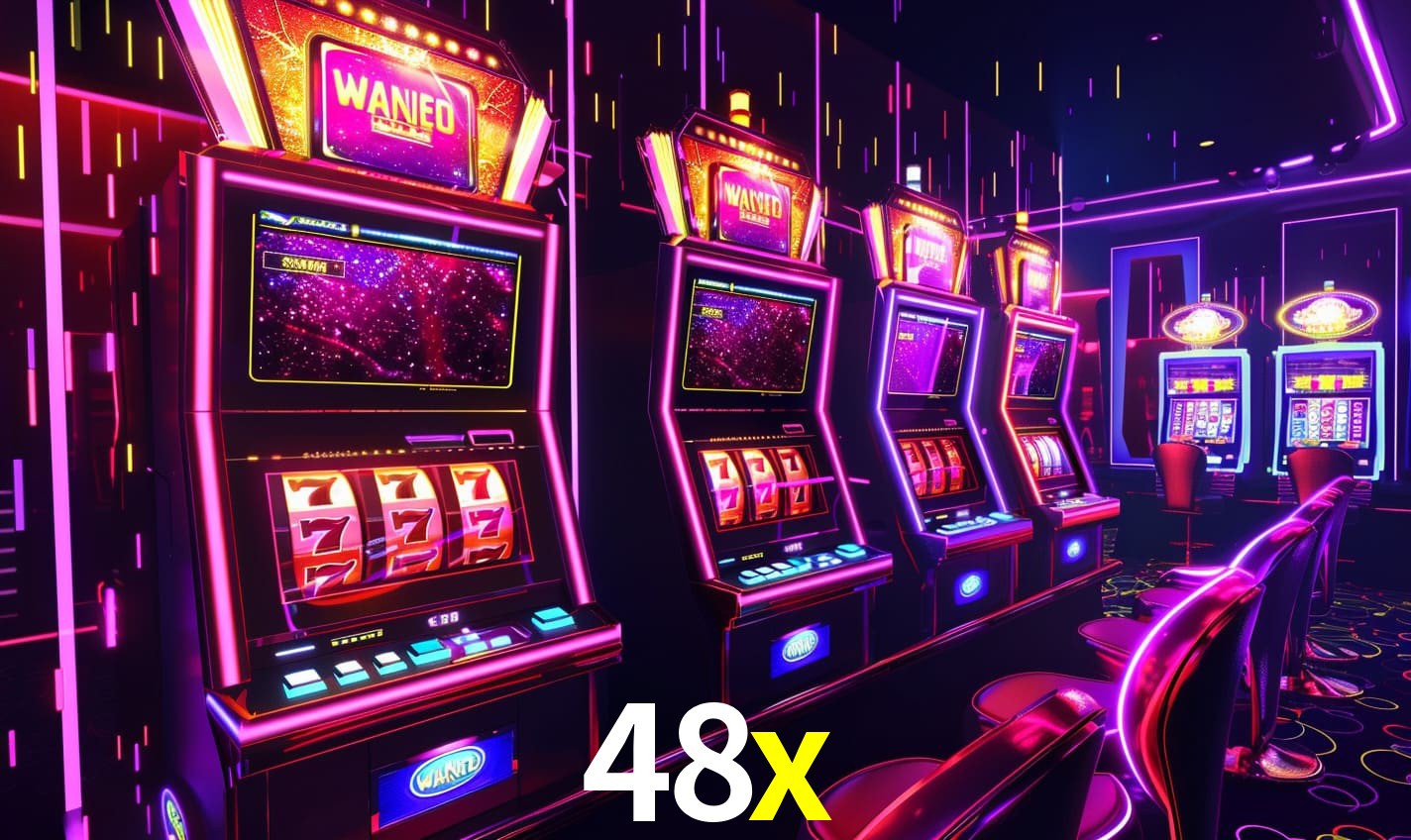 A Emoção da Loteria na 48x: Uma Chance de Mudança de Vida