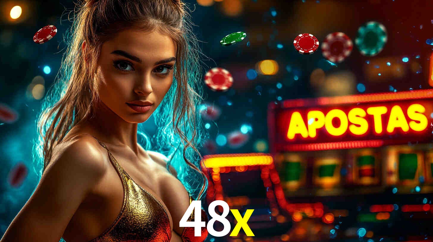 Explorando a Categoria de Eventos em Apostas na 48x