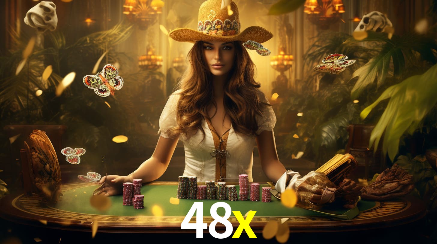 Game Statistics 48x