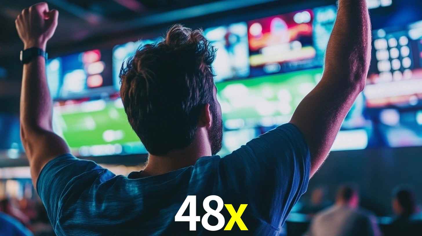 Daily Bonuses 48x