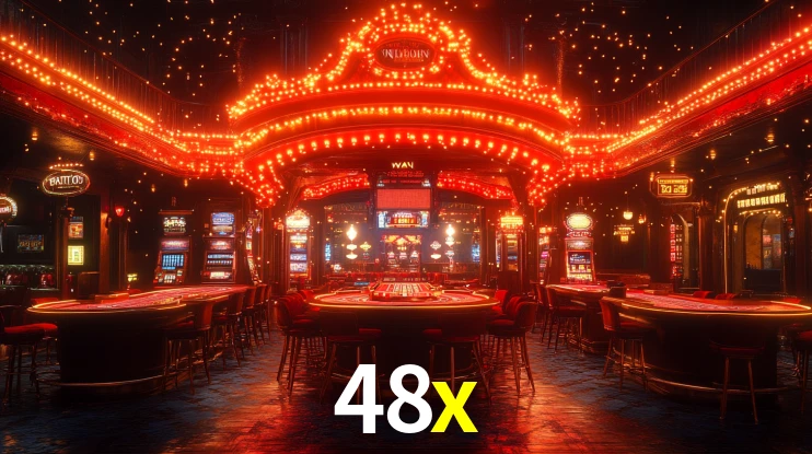 Spaceman Game 48x