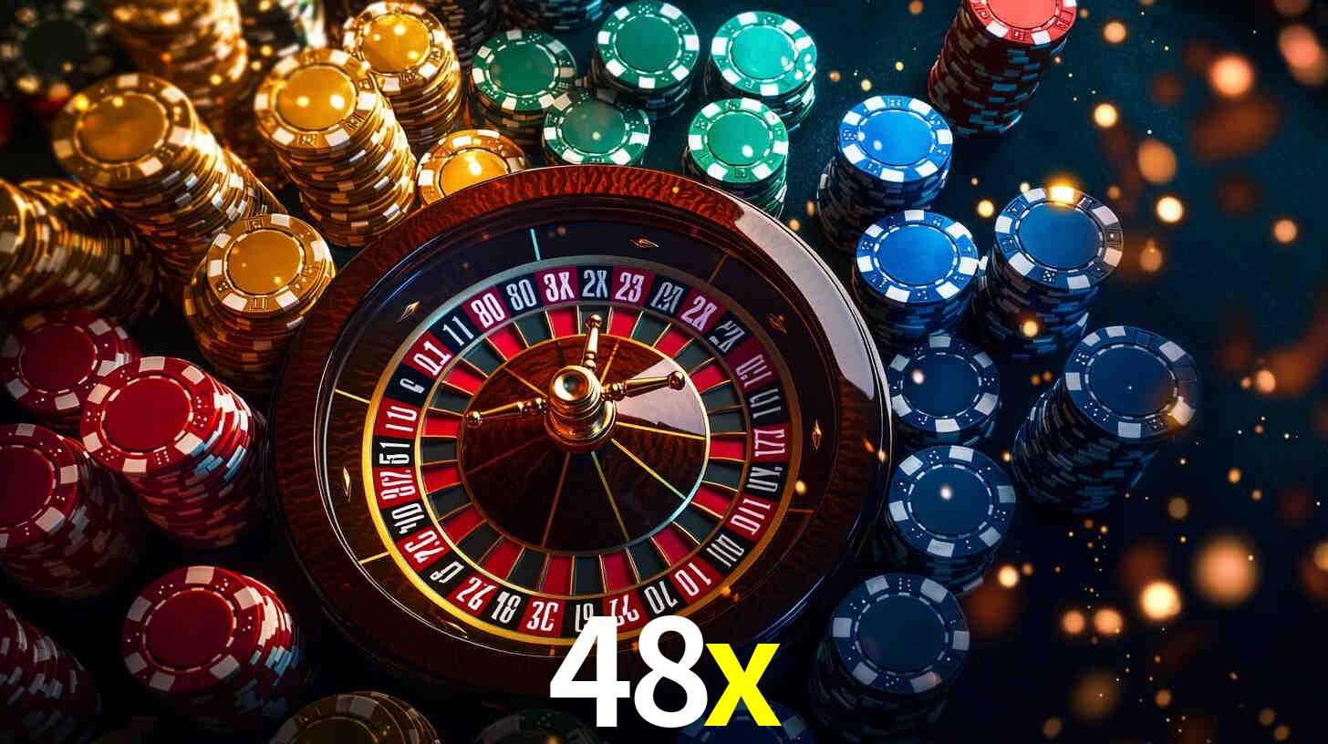 Basketball Betting 48x