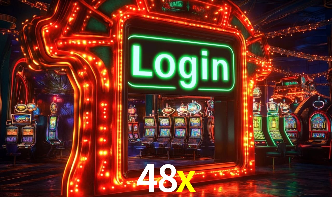 Apostas de Tênis 48x