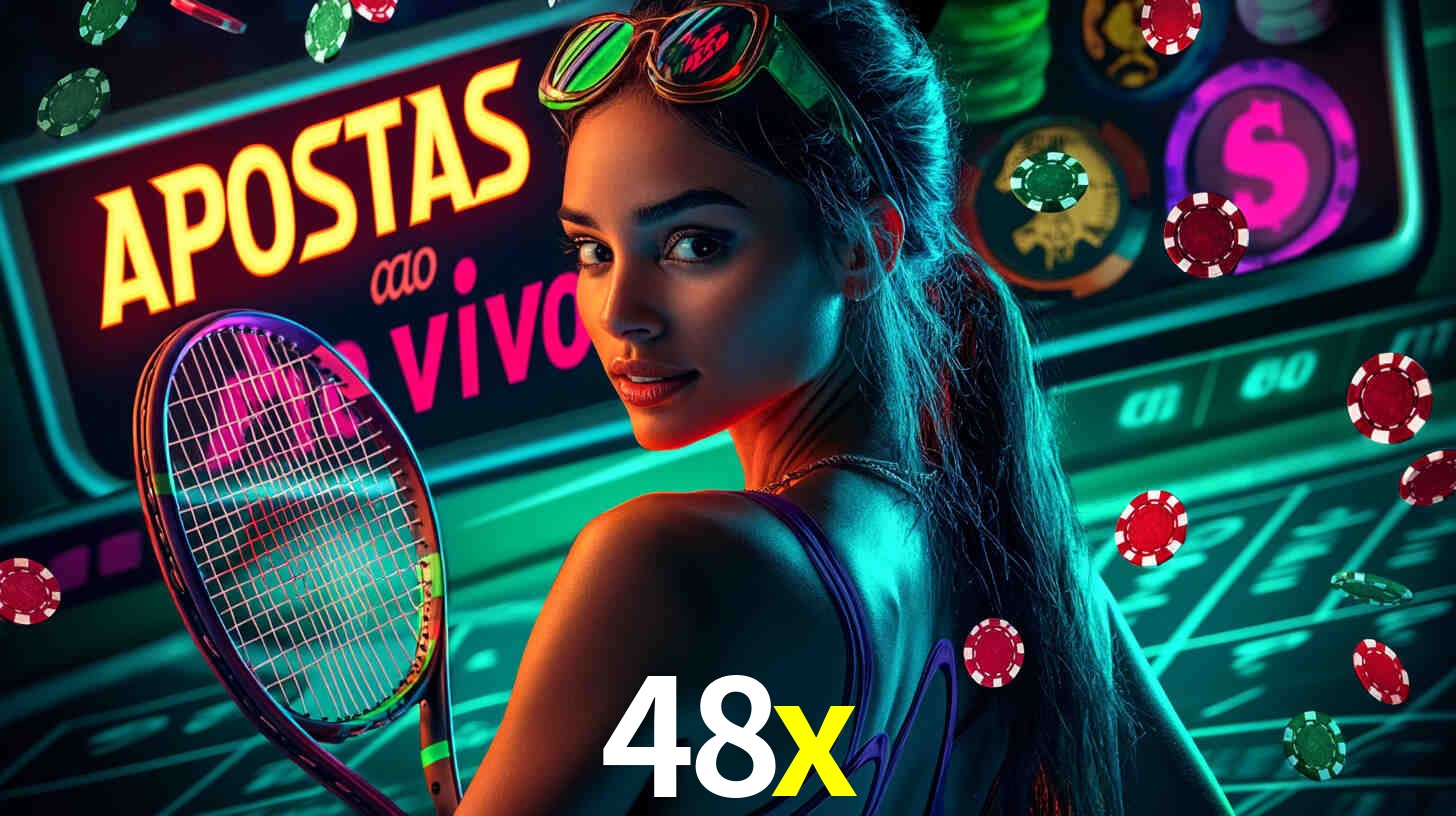 Descubra a Essência do 48x: Nossa História e Compromissos