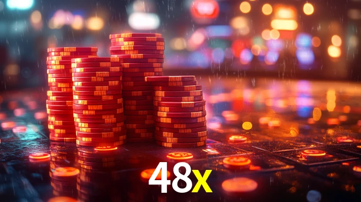 VIP Casino 48x