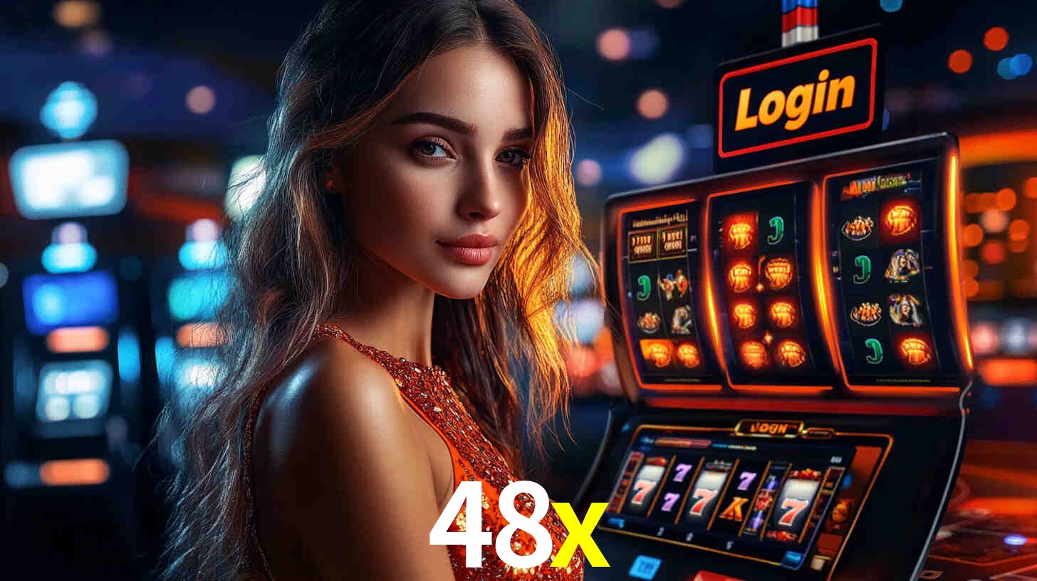 Live Casino 48x