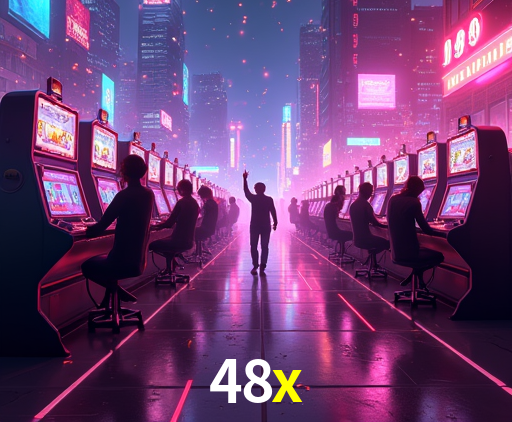 Mesa de Blackjack 48x