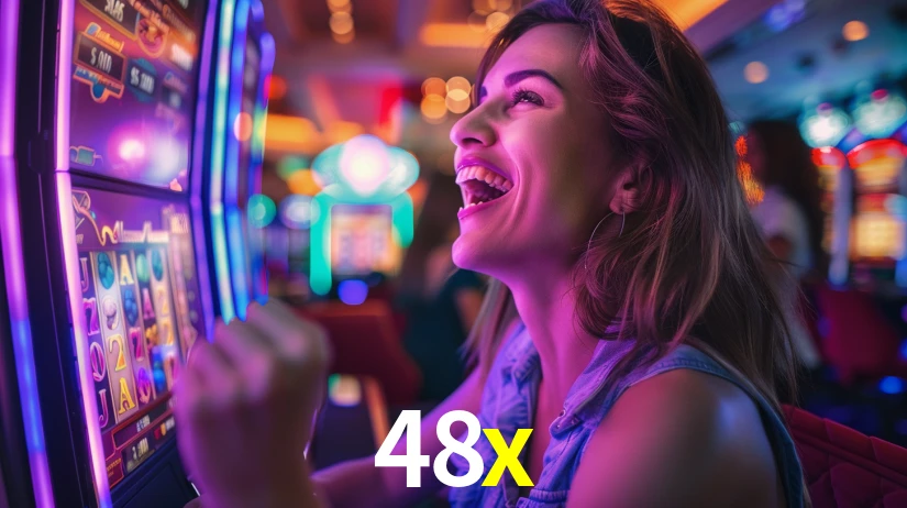 Roulette Table 48x