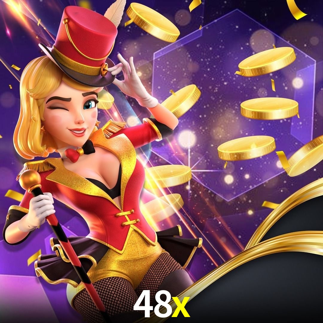 Slot Games 48x