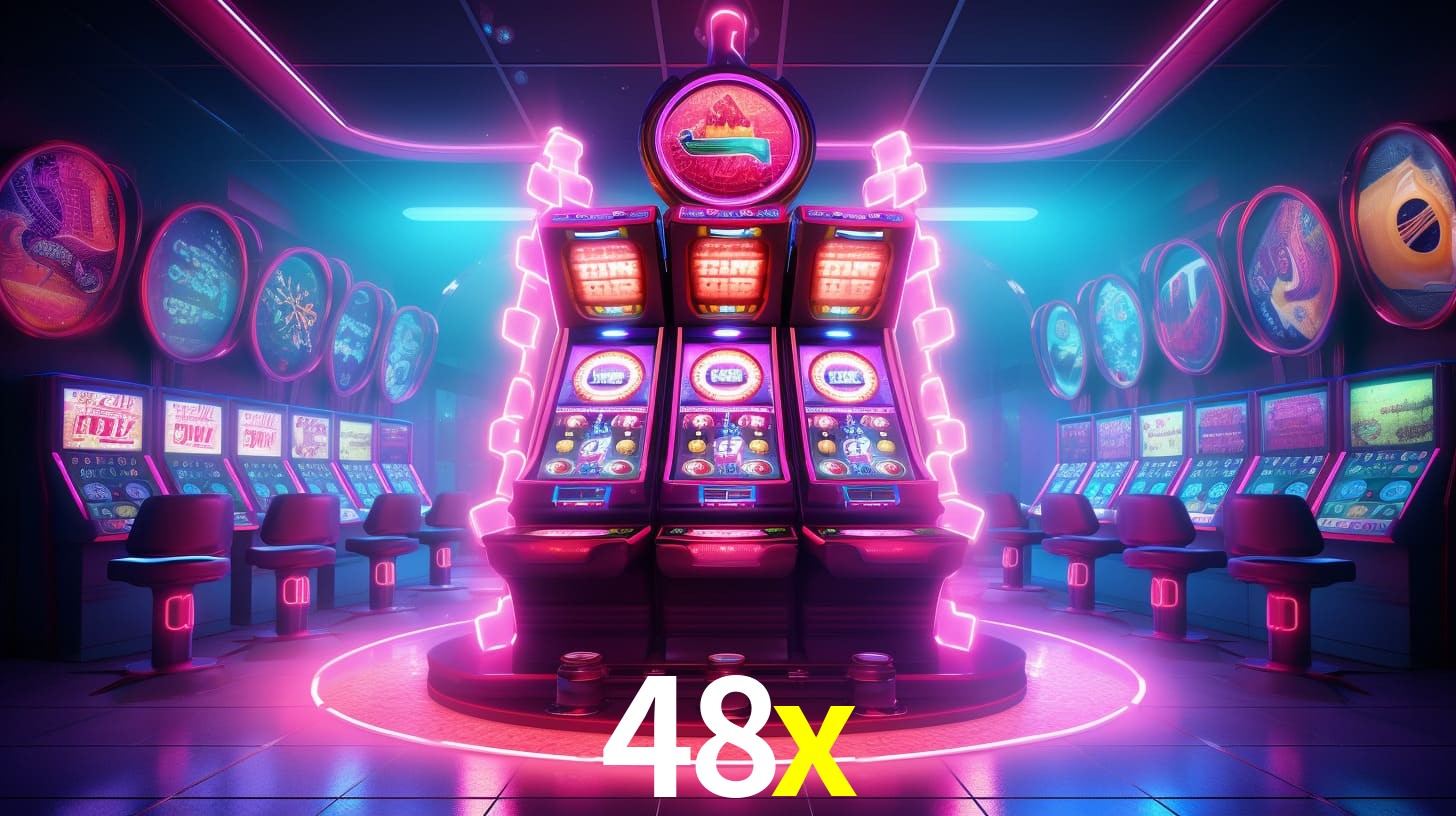 Tournaments 48x
